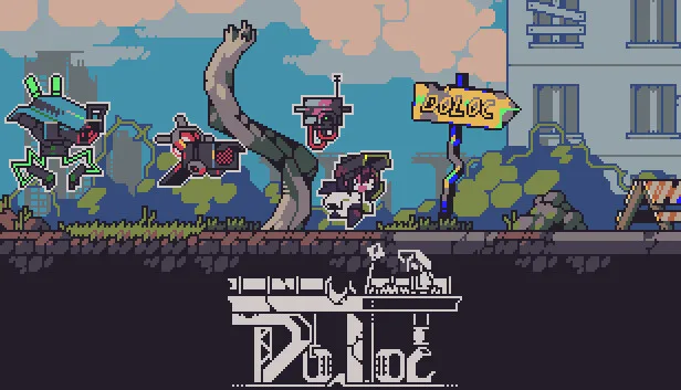 Doloc Town